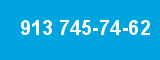 913 745-74-62